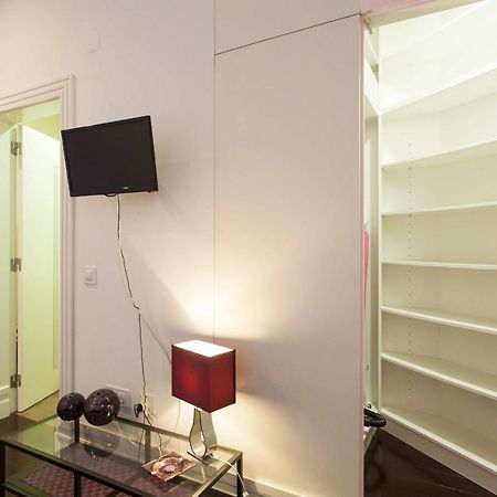 Downtown Madalena By Homing Apartment Lisbon Exterior photo