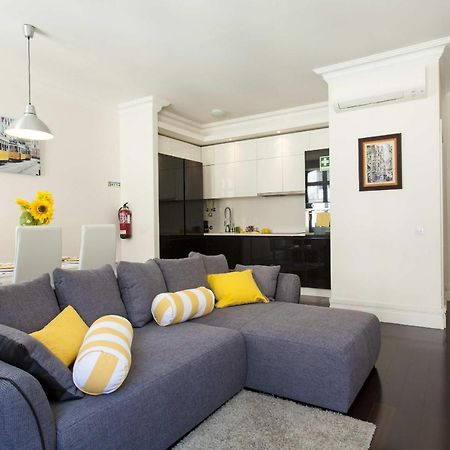 Downtown Madalena By Homing Apartment Lisbon Exterior photo