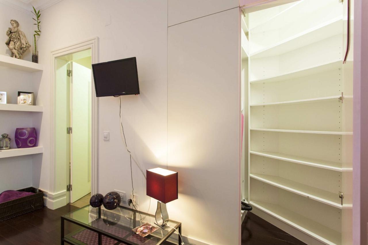Downtown Madalena By Homing Apartment Lisbon Exterior photo