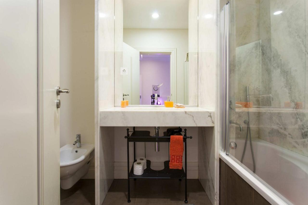Downtown Madalena By Homing Apartment Lisbon Exterior photo