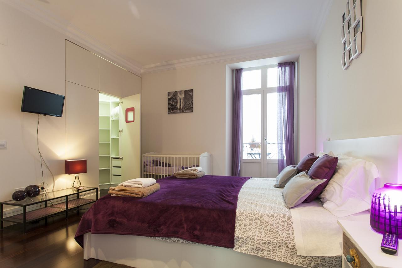 Downtown Madalena By Homing Apartment Lisbon Exterior photo